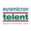 telent GmbH logo