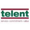 telent GmbH logo
