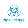 thyssenkrupp logo