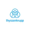 thyssenkrupp logo