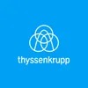 thyssenkrupp Automotive Systems GmbH logo