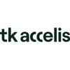 tk accelis IoT GmbH logo