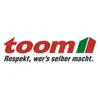 toom Baumarkt GmbH (Ein Unternehmen der REWE Group) logo