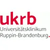 ukrb Universitätsklinikum Ruppin-Brandenburg logo