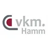 vkm Hamm e. V. logo
