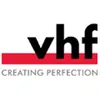 vhf camfacture AG logo