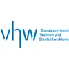 vhw - Bundesverband für Wohnen und Stadtentwicklung e. V. logo