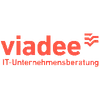 viadee Unternehmensberatung AG logo
