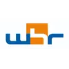 whr Hossinger Kunststofftechnik GmbH logo
