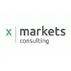 x-markets consulting logo