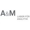 A&M STABTEST Labor für Analytik und Stabilitätsprüfung GmbH logo