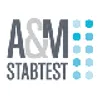 A&M STABTEST Labor für Analytik und Stabilitätsprüfung GmbH logo