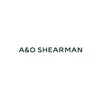 A&O SHEARMAN logo