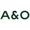 A&O Shearman logo