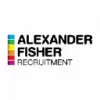A+F Recruitment logo