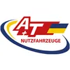 A+T Nutzfahrzeuge Süd-West GmbH logo