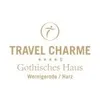 A-ROSA Hotel Gothisches Haus Wernigerode logo