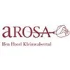 A-ROSA Ifen Kleinwalsertal logo