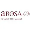 A-ROSA Strandidyll Heringsdorf logo