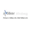 A. Völker Inh. Olaf Völker e.K. logo