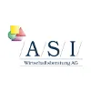 A.S.I. Wirtschaftsberatung AG logo