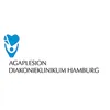 AGAPLESION DIAKONIEKLINIKUM HAMBURG gGmbH logo