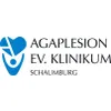 AGAPLESION EV. KLINIKUM SCHAUMBURG gGmbH - Berufsfachschule Pflege logo