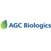 AGC Biologics GmbH logo