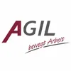 AGIL personalservice GmbH logo