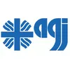 AGJ-Fachverband Prävention und Rehabilitation in der Erzdiözese Freiburg e.V. logo