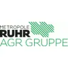AGR Abfallentsorgungs-Gesellschaft Ruhrgebiet mbH logo