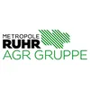 AGR mbH logo