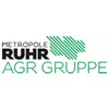 AGR-DAR GmbH logo