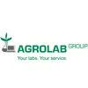 AGROLAB Wasseranalytik GmbH logo