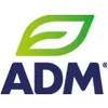 ADM logo