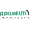 ADELHELM Unternehmensgruppe logo
