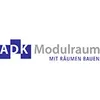 ADK Modulraum GmbH logo