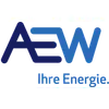 AEW Energie AG logo