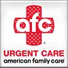 AFC Urgent Care logo