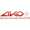 AKO-Aggregate-Servicegesellschaft mbH logo