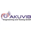 AKUVIB Engineering and Testing GmbH logo