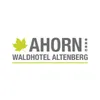 AHORN Waldhotel Altenberg logo