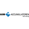 AIM Batterie Vertriebs GmbH logo