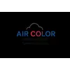 AIR Color Dresden GmbH Pulverbeschichtung logo