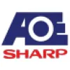 AOE logo
