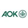 AOK NordWest logo