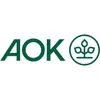 AOK NordWest logo