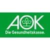 AOK Nordost. Die Gesundheitskasse. logo