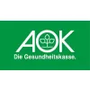 AOK Neckar-Alb logo