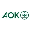 AOK Niedersachsen. Die Gesundheitskasse. logo
